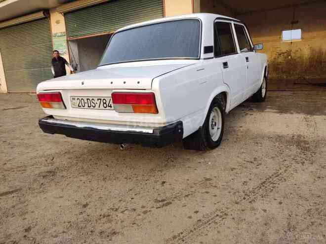 LADA (VAZ) 2107 2007, 155,000 km - 1.6 л - Astara