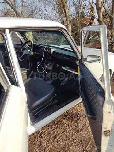 LADA (VAZ) 2107 2007, 155,000 km - 1.6 л - Astara
