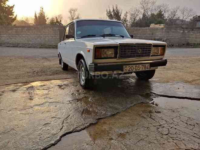 LADA (VAZ) 2107 2007, 155,000 km - 1.6 л - Astara