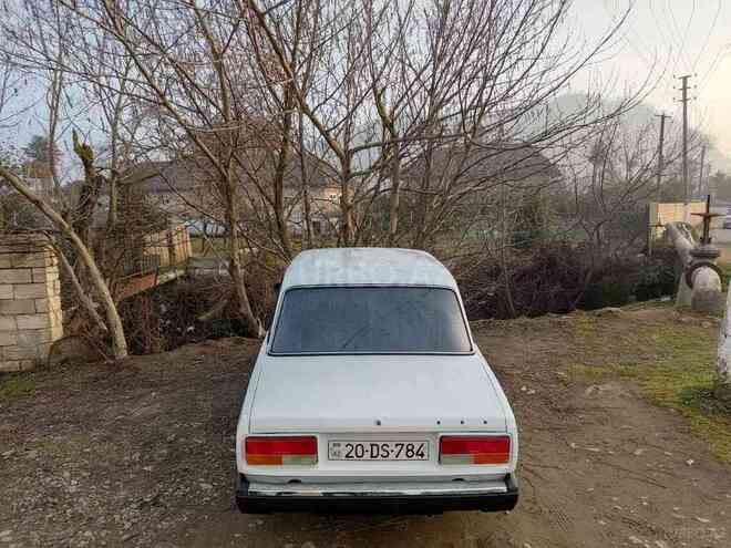 LADA (VAZ) 2107 2007, 155,000 km - 1.6 л - Astara