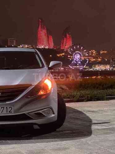 Hyundai Sonata 2014, 18,000 km - 2.0 l - Bakı