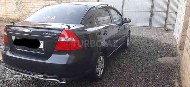 Chevrolet Aveo 2011, 27,000 km - 1.4 л - Lənkəran