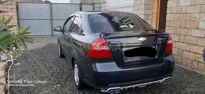 Chevrolet Aveo 2011, 27,000 km - 1.4 л - Lənkəran