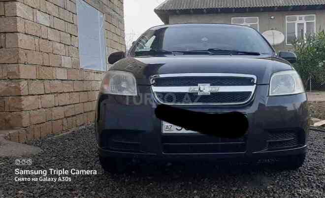Chevrolet Aveo 2011, 27,000 km - 1.4 л - Lənkəran