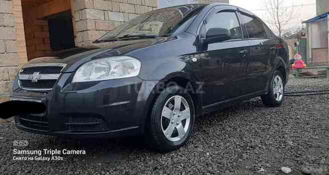 Chevrolet Aveo 2011, 27,000 km - 1.4 л - Lənkəran