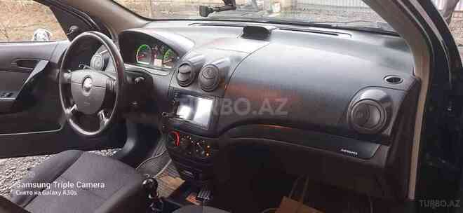 Chevrolet Aveo 2011, 27,000 km - 1.4 л - Lənkəran