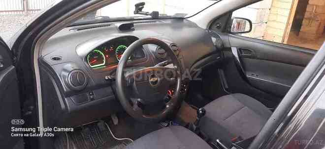 Chevrolet Aveo 2011, 27,000 km - 1.4 л - Lənkəran
