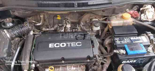 Chevrolet Aveo 2011, 27,000 km - 1.4 л - Lənkəran