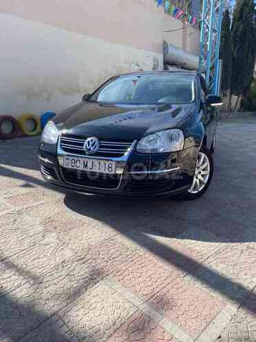 Volkswagen Jetta 2010, 328,089 km - 1.6 l - Bakı