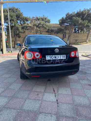 Volkswagen Jetta 2010, 328,089 km - 1.6 l - Bakı