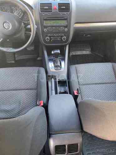 Volkswagen Jetta 2010, 328,089 km - 1.6 l - Bakı