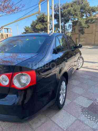 Volkswagen Jetta 2010, 328,089 km - 1.6 l - Bakı