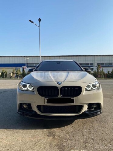 BMW 528 2014, 150,000 km - 2.0 л - Bakı