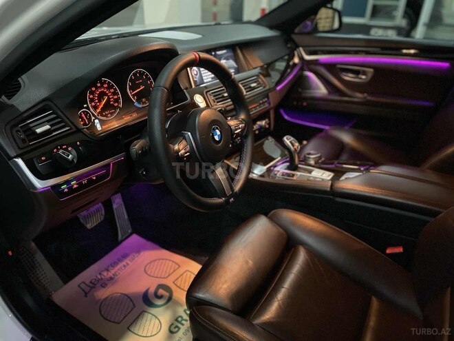 BMW 528 2014, 150,000 km - 2.0 л - Bakı