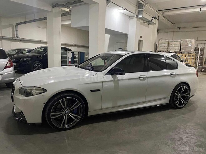 BMW 528 2014, 150,000 km - 2.0 л - Bakı