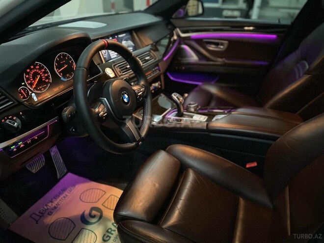 BMW 528 2014, 150,000 km - 2.0 л - Bakı