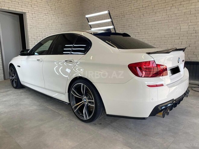 BMW 528 2014, 150,000 km - 2.0 л - Bakı