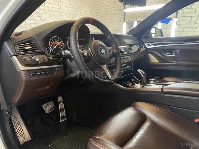 BMW 528 2014, 150,000 km - 2.0 л - Bakı