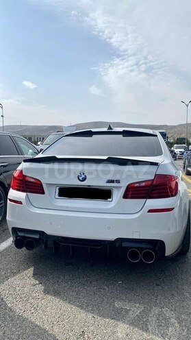 BMW 528 2014, 150,000 km - 2.0 л - Bakı
