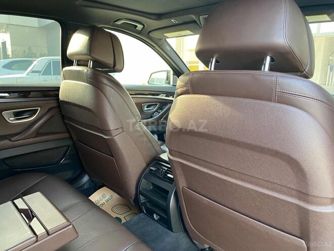 BMW 528 2014, 150,000 km - 2.0 л - Bakı