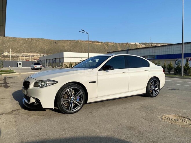 BMW 528 2014, 150,000 km - 2.0 л - Bakı