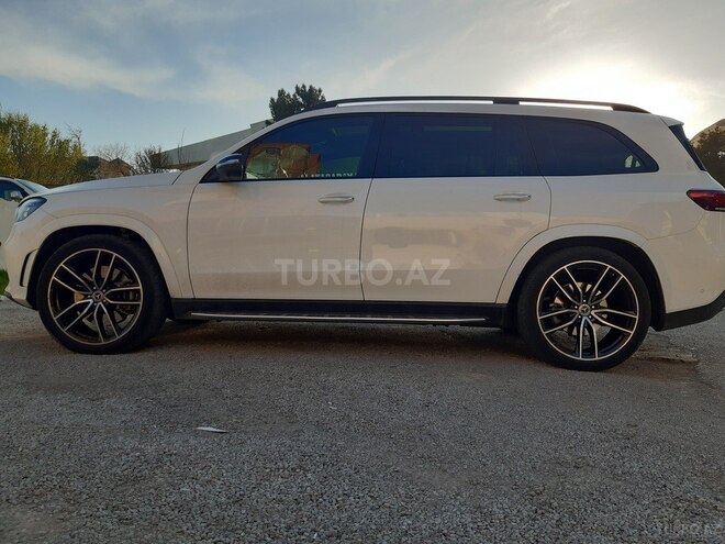 Mercedes GLS 450 2019, 29,700 km - 3.0 л - Bakı