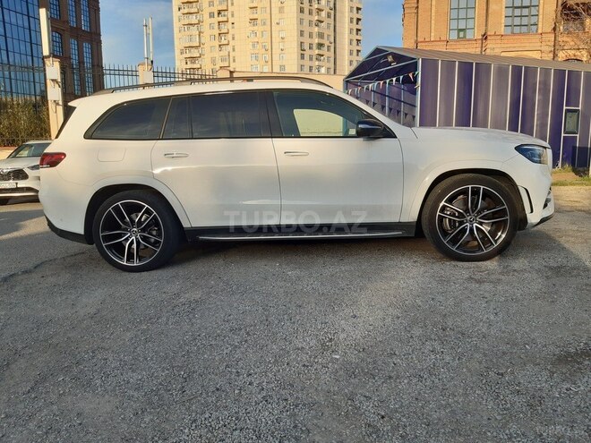 Mercedes GLS 450 2019, 29,700 km - 3.0 л - Bakı