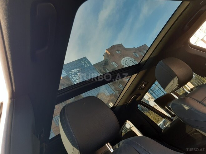 Mercedes GLS 450 2019, 29,700 km - 3.0 л - Bakı