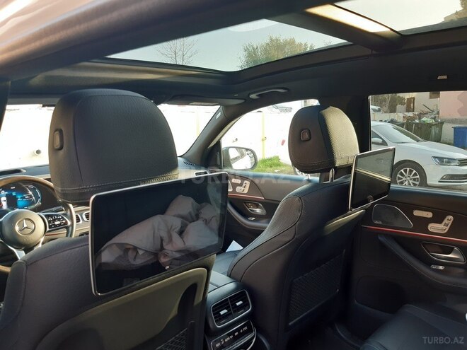 Mercedes GLS 450 2019, 29,700 km - 3.0 л - Bakı