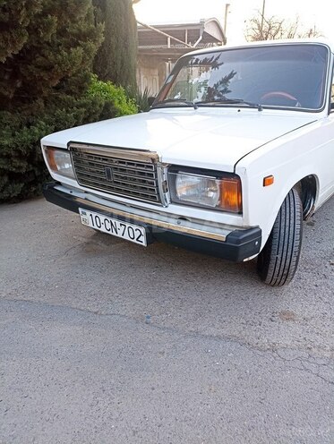 LADA (VAZ) 2107 2004, 355,740 km - 1.6 л - Bakı