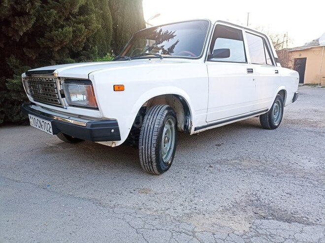 LADA (VAZ) 2107 2004, 355,740 km - 1.6 л - Bakı