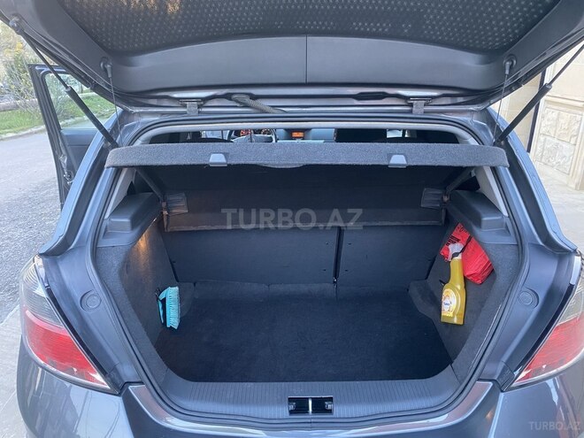 Opel Astra 2010, 208,000 km - 1.4 l - Bakı