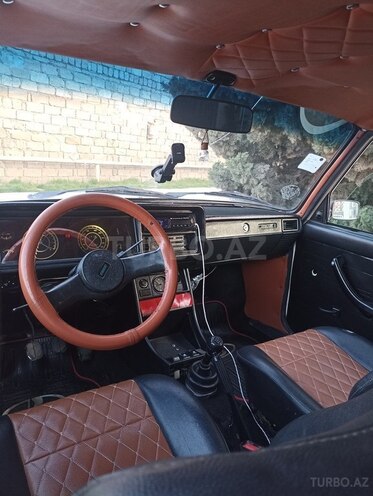 LADA (VAZ) 2107 2004, 355,740 km - 1.6 л - Bakı