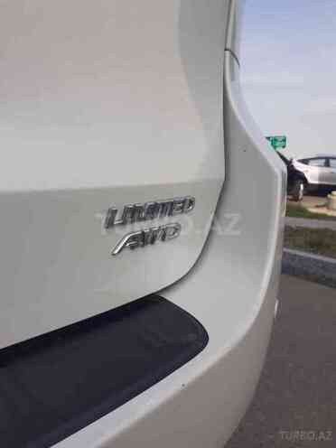 Toyota Sienna 2012, 195,000 km - 3.5 l - Bakı