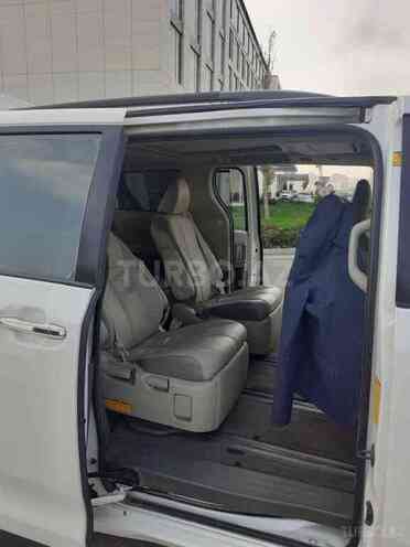 Toyota Sienna 2012, 195,000 km - 3.5 l - Bakı