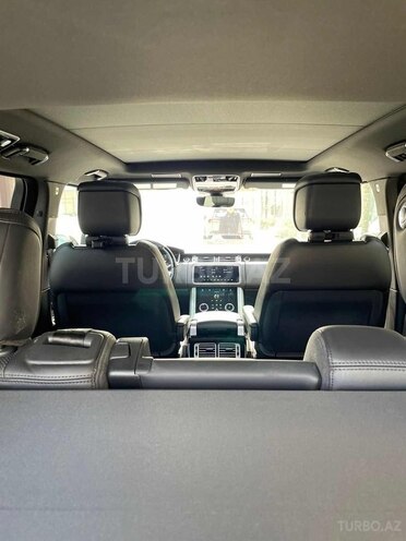 Land Rover Range Rover 2019, 83,000 km - 3.0 l - Bakı