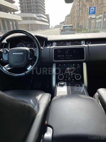Land Rover Range Rover 2019, 83,000 km - 3.0 l - Bakı
