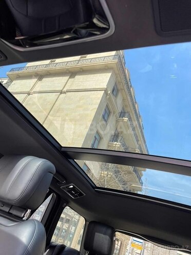 Land Rover Range Rover 2019, 83,000 km - 3.0 l - Bakı