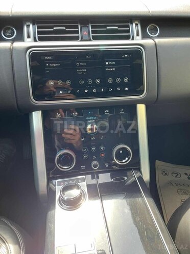 Land Rover Range Rover 2019, 83,000 km - 3.0 l - Bakı