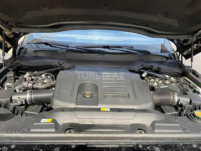 Land Rover Range Rover 2019, 83,000 km - 3.0 l - Bakı