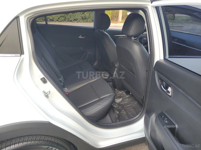 Kia Rio X-Line 2020, 49,000 km - 1.6 l - Bakı
