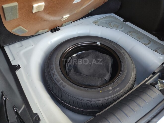 Kia Rio X-Line 2020, 49,000 km - 1.6 l - Bakı