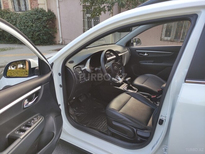 Kia Rio X-Line 2020, 49,000 km - 1.6 l - Bakı