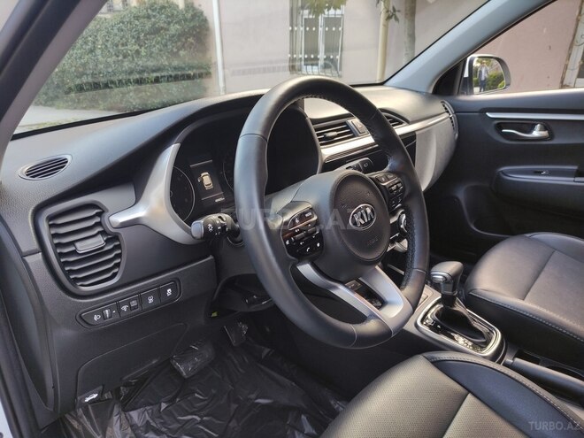 Kia Rio X-Line 2020, 49,000 km - 1.6 l - Bakı