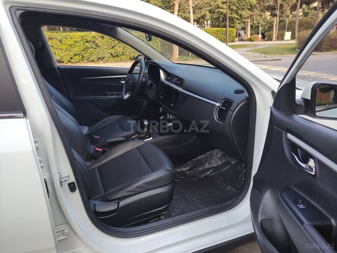 Kia Rio X-Line 2020, 49,000 km - 1.6 l - Bakı