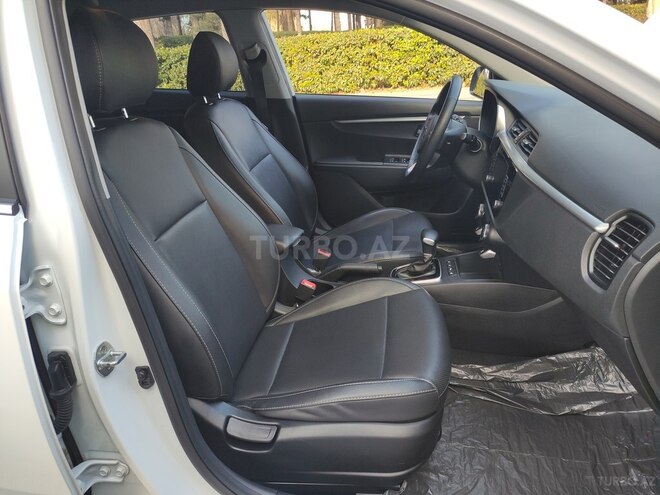 Kia Rio X-Line 2020, 49,000 km - 1.6 l - Bakı