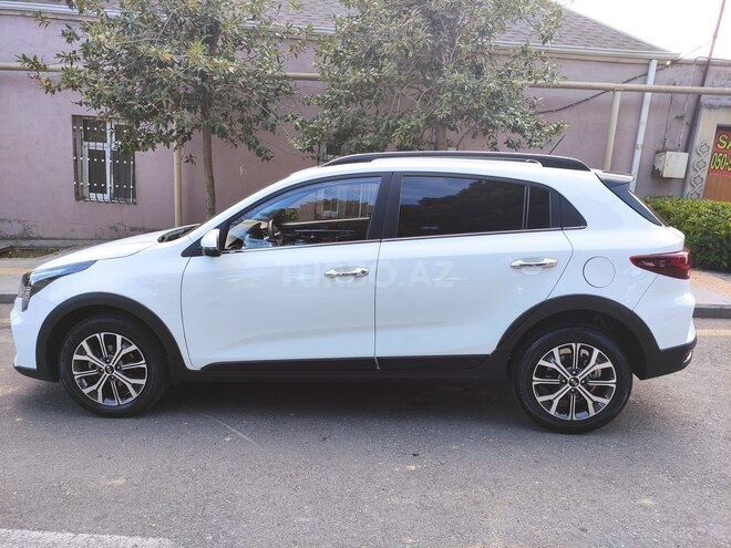 Kia Rio X-Line 2020, 49,000 km - 1.6 l - Bakı