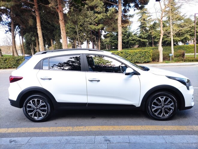 Kia Rio X-Line 2020, 49,000 km - 1.6 l - Bakı