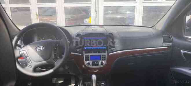 Hyundai Santa Fe 2008, 162,300 km - 2.7 l - Bakı