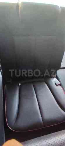 Hyundai Santa Fe 2008, 162,300 km - 2.7 l - Bakı